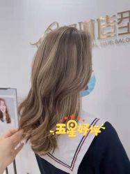 -柯琳造型直营店