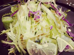 濮阳凉皮-阿庄新豫菜(航海东路店)