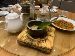 -枣子树·素食餐厅(普陀山店)
