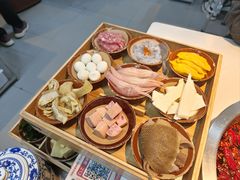 -芈重山老火锅(广州首店)