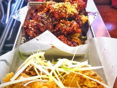-米屋石锅拌饭(师大店)