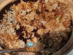 -啫·粤风料理·啫啫煲(仓山万达广场店)