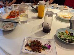 -玉华台饭庄·淮扬菜·烤鸭(望京店)