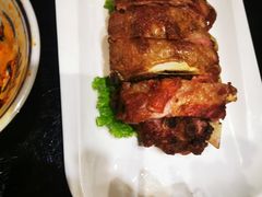 -西安饭庄·非遗陕菜(钟楼店)