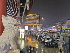 -鼓楼夜市