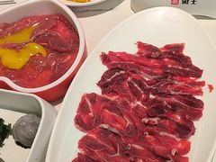 -椒王火锅(厚街万达店)