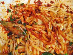 -老陈婆手工面庄