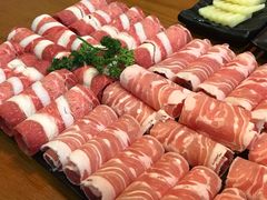 -三太子地摊烧烤·小龙虾(北蔡店)