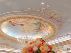 -白金汉爵大酒店-24小时餐厅(南京白金汉爵大酒店店)