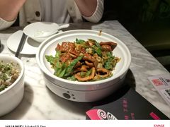 -蔴将·川菜(黄龙万科店)