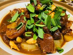 -阿露佳·舌尖上的安吉菜