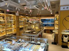 -匠造烘焙(联洋店)