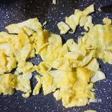 颜色鲜艳、酸酸的番茄炒鸡蛋，可曾俘获过你的胃？