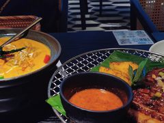 -美奈小馆·越南料理(福田星河COCO Park店)