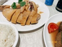 -巫记鸡饭店