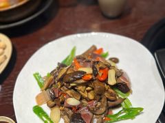 -滇野云南野生菌餐厅(陕西南路店)