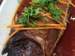 -老陈家烩菜(兴林路店)