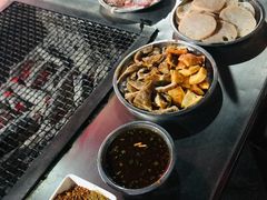 -同心烧烤(总店)