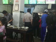 -老磁器口豆汁店(天坛店)