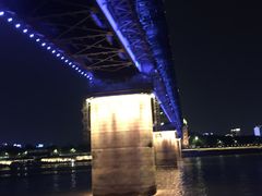 -武汉两江游览·夜游长江(汉口粤汉码头)