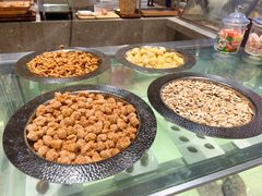 -太湖饭店玉兰厅(自助餐厅)