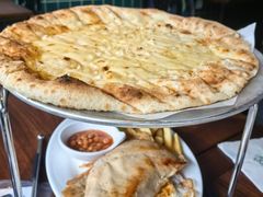 -FABIO’S费比欧披萨餐厅