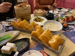 金牌虾饺皇-点都德(北京路贰店)