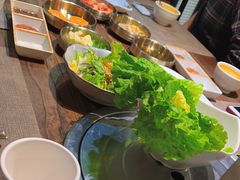 -坦坦大炉·韩式烤肉(望京店)