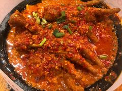 -七八冷面·延边朝鲜族美食(圣熙八号店)