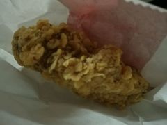 -麦当劳(山大路店)