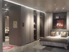 -索菲亚全屋定制衣柜橱柜家具(十里河居然之家智能馆家具店)