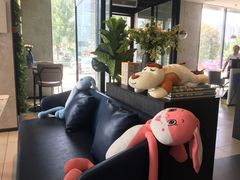 -必胜客(会展店)