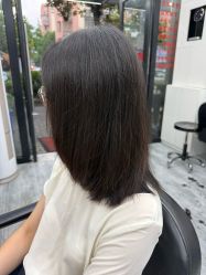 -青霖·飘逸造型