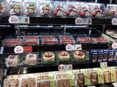 零售区-仟吉KenGee(国贸360店)