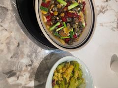 -味仙居(环城南路店)