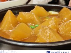 -彩虹之约•淮扬家宴(亚运村店)