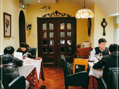 大堂-维兰西餐(万泉河店)