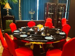 -彩虹之约•淮扬家宴(亚运村店)