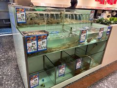 -多迷烫菜广场(水心大厦店)
