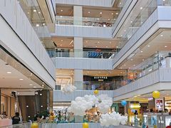 -凯德MALL(西直门店)