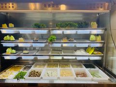 -铭记蛙小仙·活蛙畅享(CBD万达广场店)