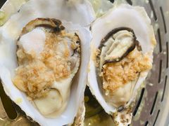 -碗中海·蒸汽海鲜·桑拿鸡(岭南天地店)