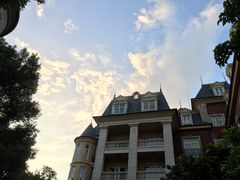 -中旅阿那亚九龙湖·公主酒店