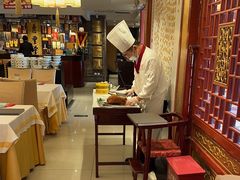 -惠丰堂饭庄·烤鸭·京味菜(翠微路店)