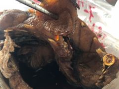 -梅记大块头爆鱼店(乍浦路店)