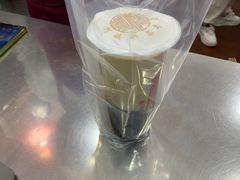 -阿姨奶茶专卖(舌涧道杭州惠民路创始店)