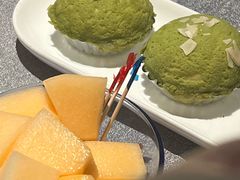-晋江荣誉国际酒店·港誉茶餐厅