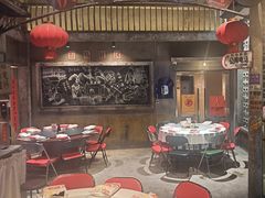 -五马集·海鲜·温州大牌档(黑金冠五马街十字路口店)