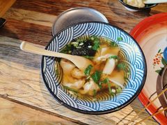-北丐先生·野馄饨烧烤(泰达E街区店)