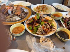 -荣祥海鲜·烟台菜(胜利路二部)